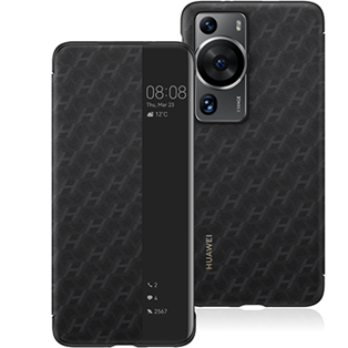 HUAWEI P60 | P60 Pro Smart View Flip Cover