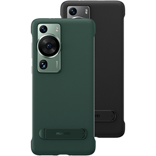 HUAWEI P60 | P60 Pro Stand PU Case