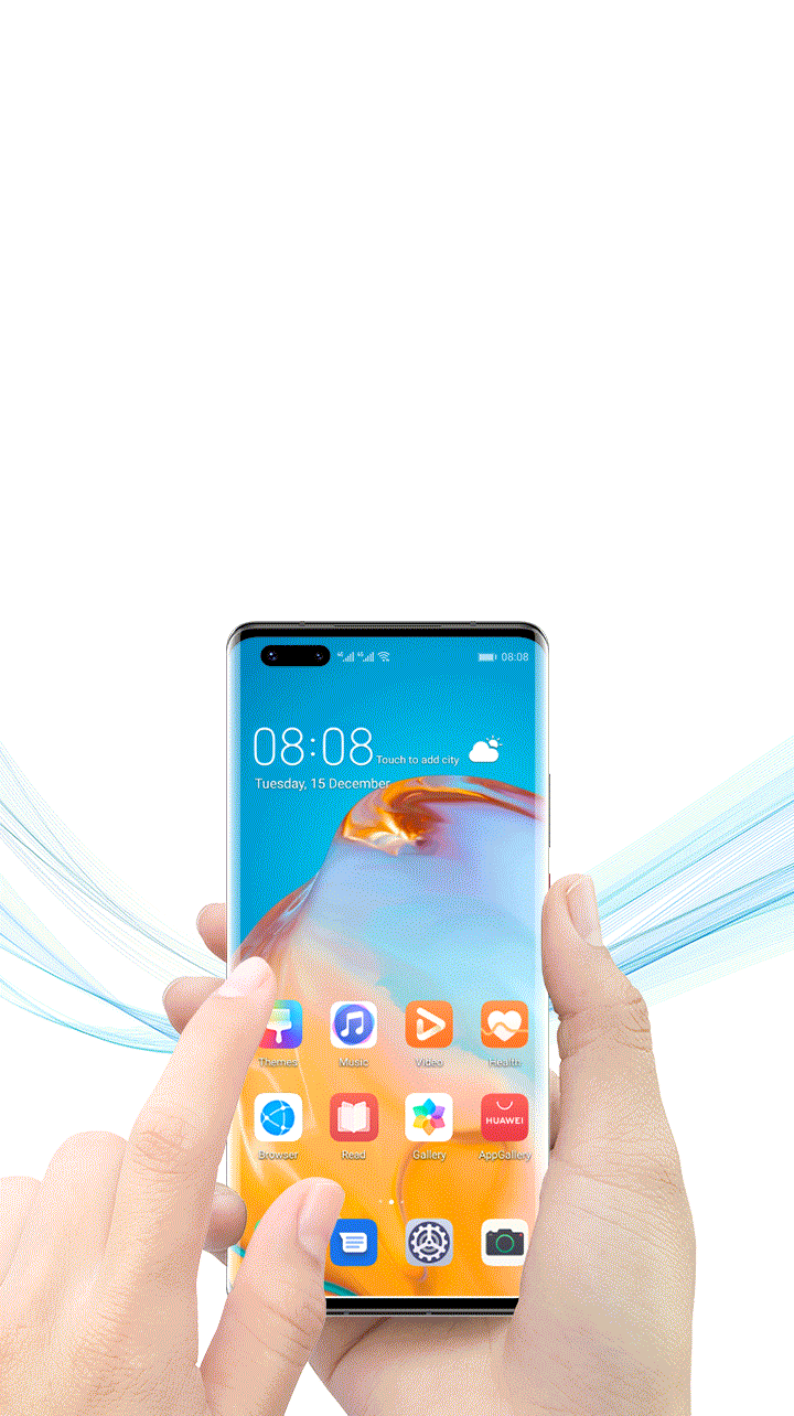 HUAWEI ASSISTANT