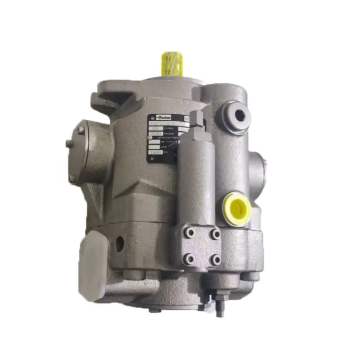 Parker PVP Series Hydraulic Plunger Pumps PVP16 PVP23 PVP33 PVP41 PVP48 PVP4136C9R211 PVP4836C2R210 Hydraulic Axial Piston Pump