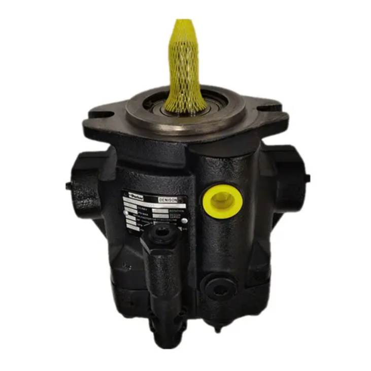 PARKER PVP3336K9R21 Variable High Pressure Piston PVP333 PVP16 PVP233 Series Hydraulic Plunger Pump