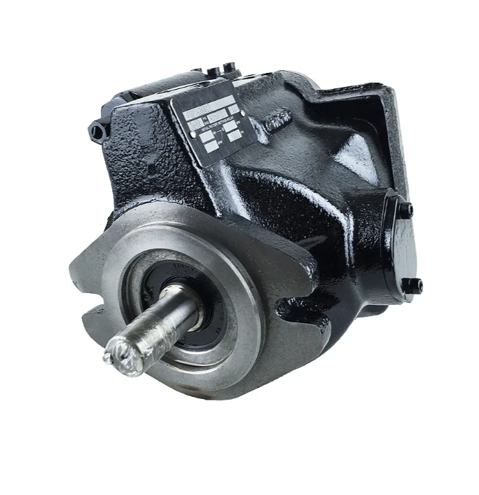 Hydraulic Axial Piston Pump Parker PVP1636R212 207bar 3000prm PVP1636K9R212 High Performance Variable Ram Axial Piston Pump