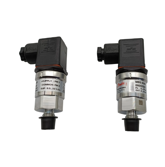 Danfoss 060G1408 Pressure Transmitter