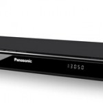 Copy Blu-ray to Panasonic Blu-ray Player: Panasonic DMP BDT700