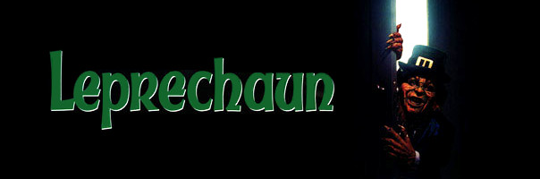 Leprechaun