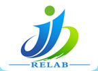 RELAB logo