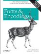 Fonts and Encodings