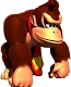 Donkey Kong's Gorilla