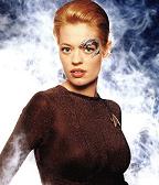 Seven of Nine