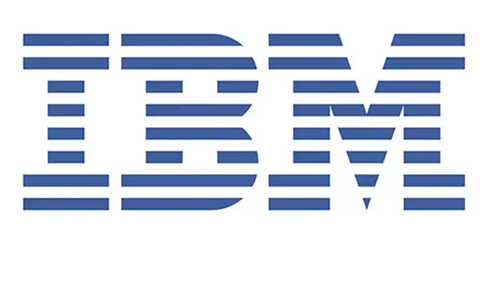 IBM Logo