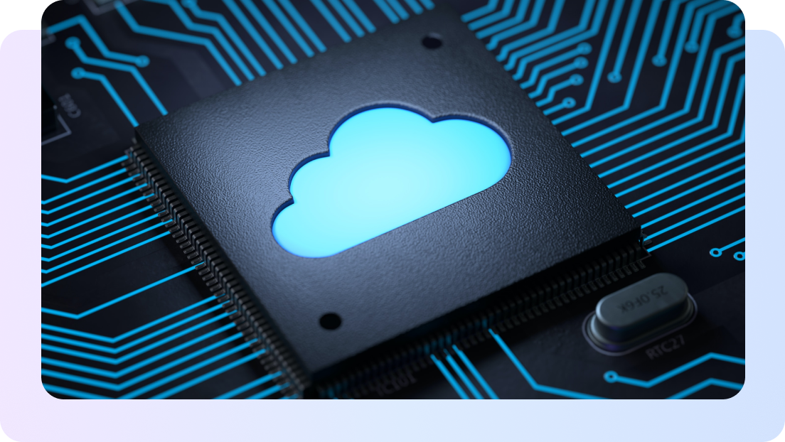 Enjoy free cloud storage to save large files online