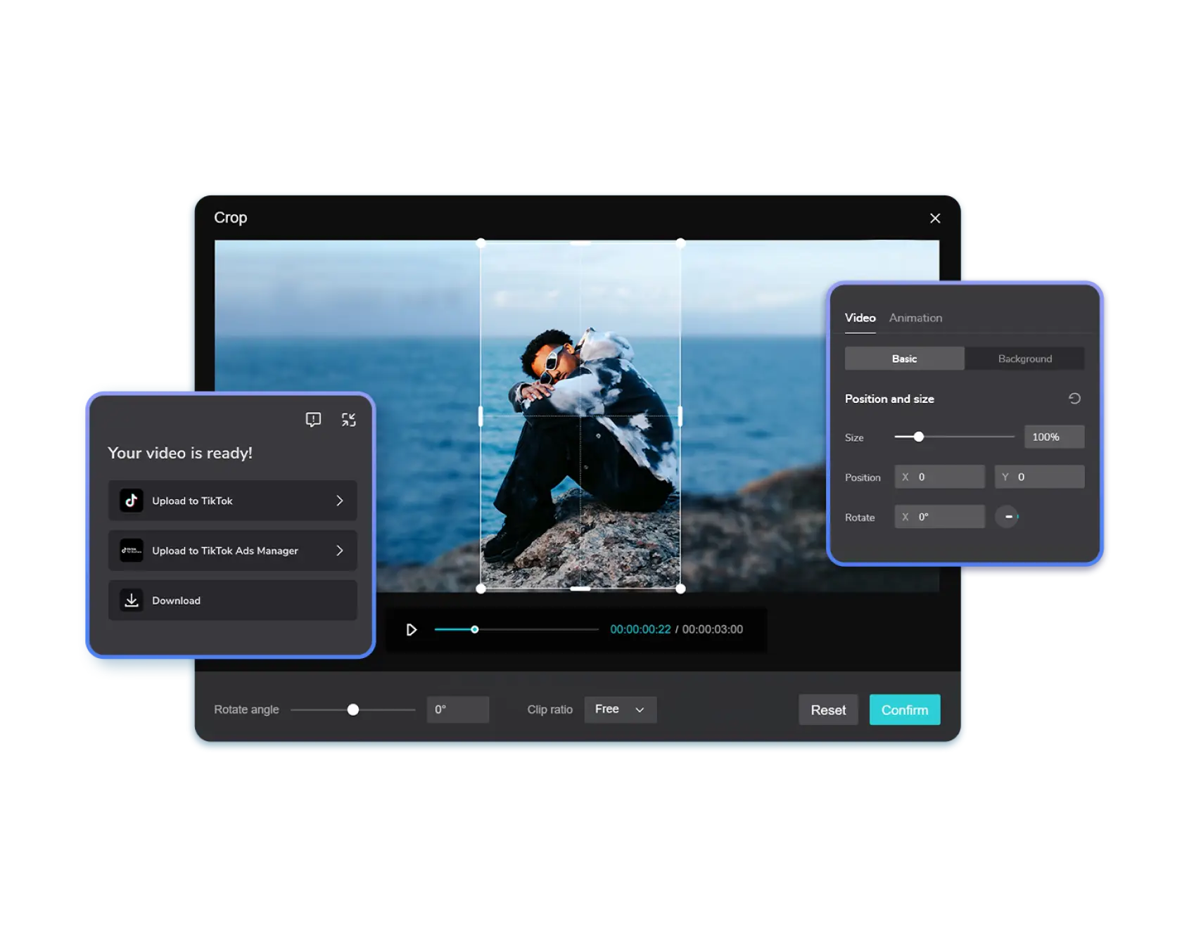 Top Instagram Video Editor