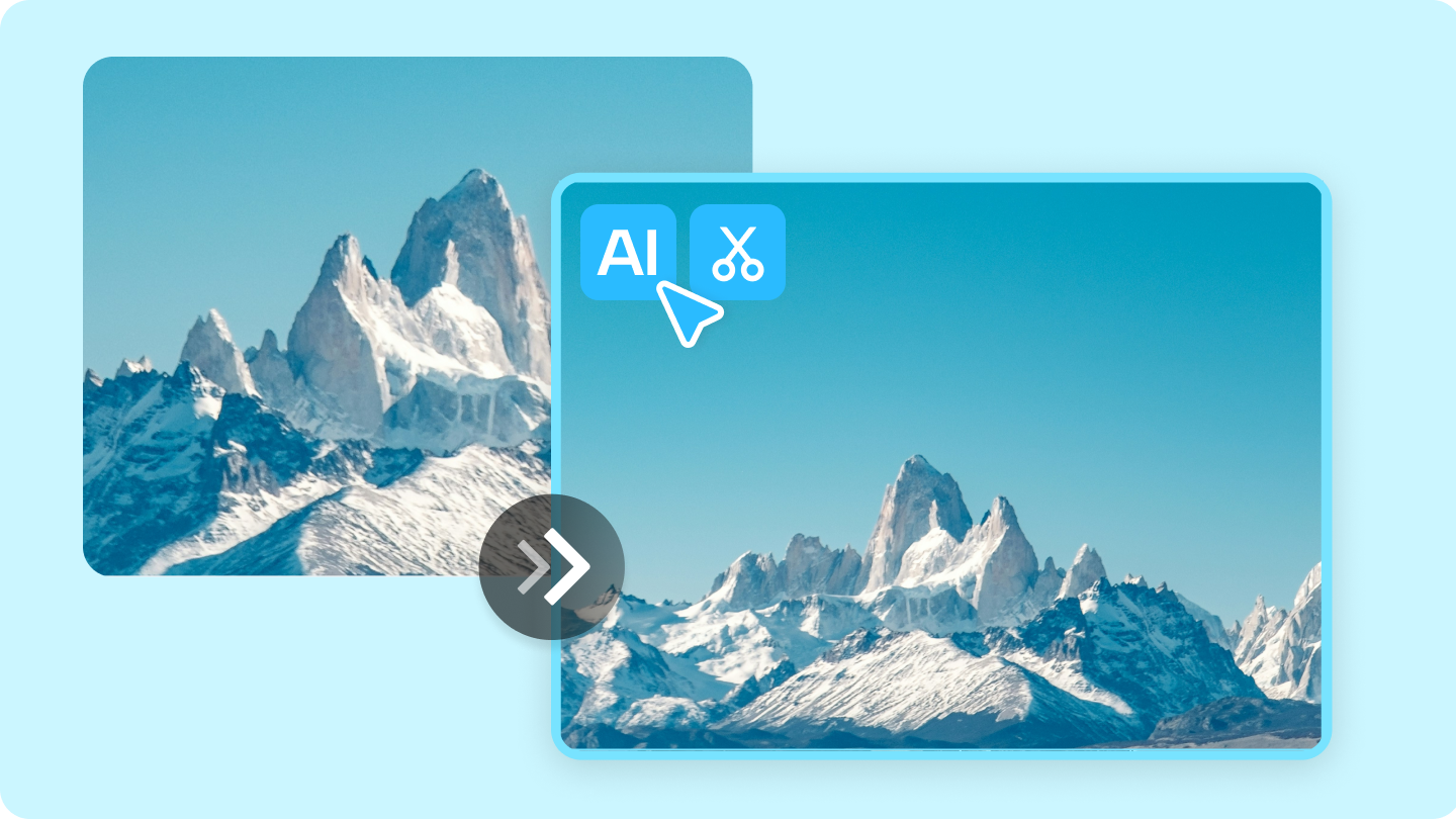 ai image extender free