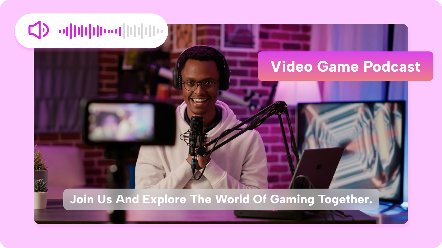 podcast video game terbaik