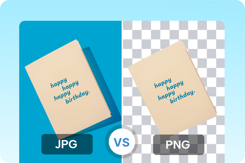 Convert JPG to PNG for upload on multiplatforms