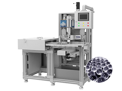 Automatic Ball Ice Machine