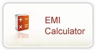 Home Loan EMI Calculator