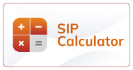 SIP calculator