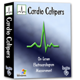 Cardio Calipers