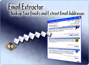 Email Extractor