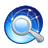 Fast WhoIs icon