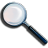 Magnifier icon