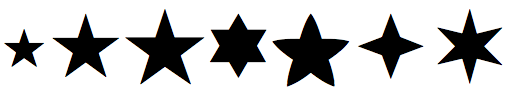 star