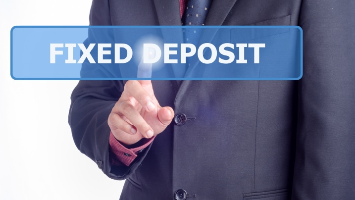Future of Fixed Deposits