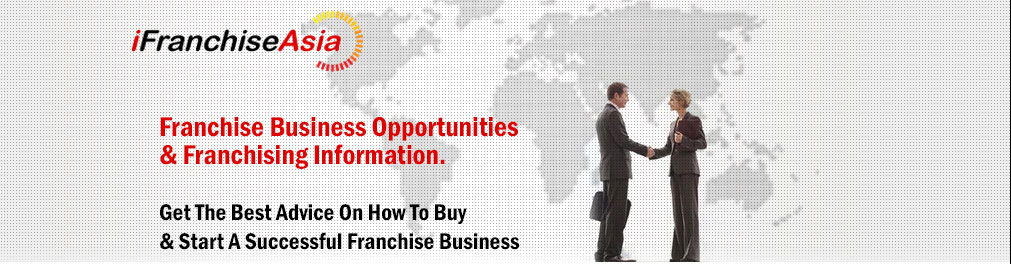 Franchise opportunities in malaysia