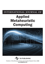 International Journal of Applied Metaheuristic Computing (IJAMC)