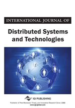 International Journal of Distributed Systems and Technologies (IJDST)