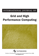 International Journal of Grid and High Performance Computing (IJGHPC)