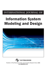 International Journal of Information System Modeling and Design (IJISMD)