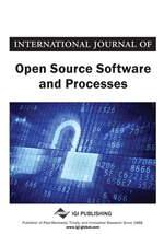 International Journal of Open Source Software and Processes (IJOSSP)