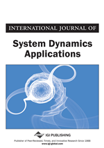 International Journal of System Dynamics Applications (IJSDA)