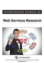 International Journal of Web Services Research (IJWSR)