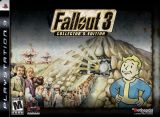 Fallout 3 (Collector's Edition)