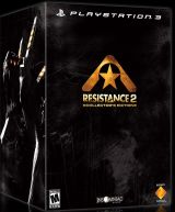 Resistance 2 (Collector's Edition)