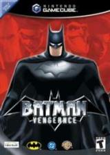 Batman Vengeance