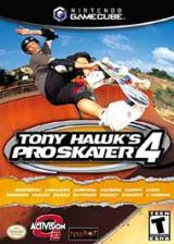 Tony Hawk's Pro Skater 4