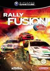 Rally Fusion: Race of Champions