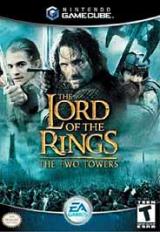 The Lord of the Rings: The Two Towers