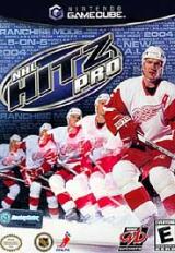 NHL Hitz Pro