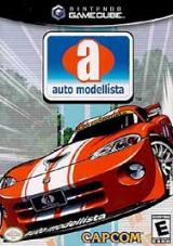 Auto Modellista