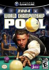 World Championship Pool 2004