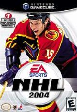 NHL 2004