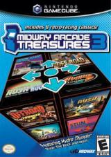 Midway Arcade Treasures 3