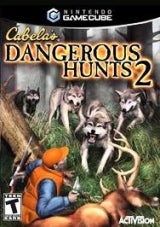 Cabela's Dangerous Hunts 2