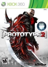 Prototype 2