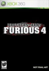 Furious 4